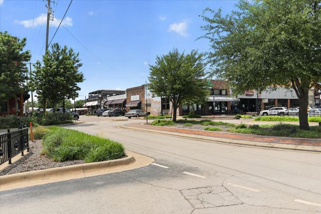 505 Heritage Trail, Burleson, TX 76028