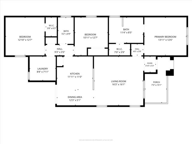 505 Heritage Trail, Burleson, TX 76028