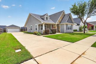 505 Heritage Trail, Burleson, TX 76028