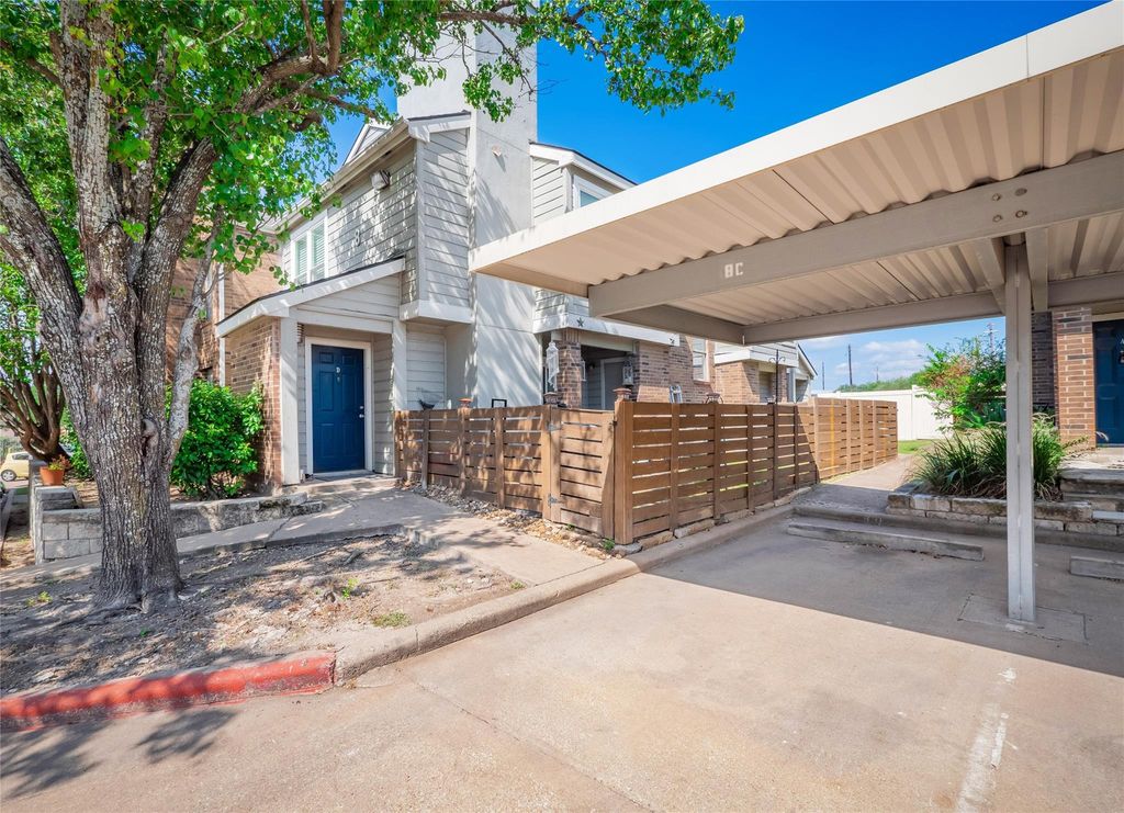 2018 W Rundberg LN 8C, Austin, TX 78758
