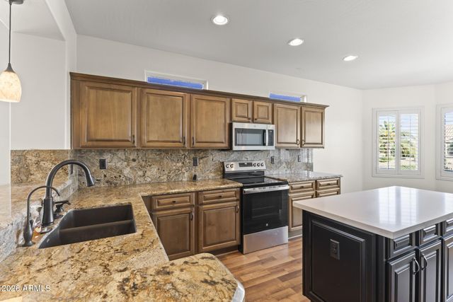 15142 W WATERFORD Drive, Surprise, AZ 85374