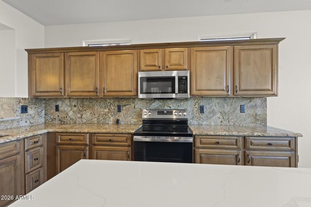 15142 W WATERFORD Drive, Surprise, AZ 85374