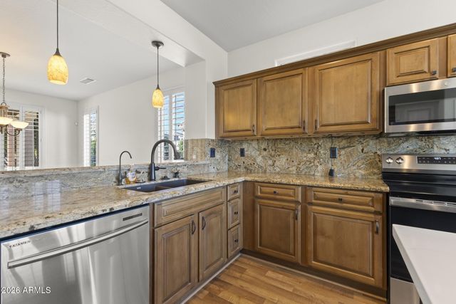 15142 W WATERFORD Drive, Surprise, AZ 85374