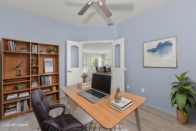 15142 W WATERFORD Drive, Surprise, AZ 85374