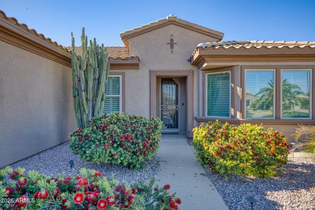 15142 W WATERFORD Drive, Surprise, AZ 85374