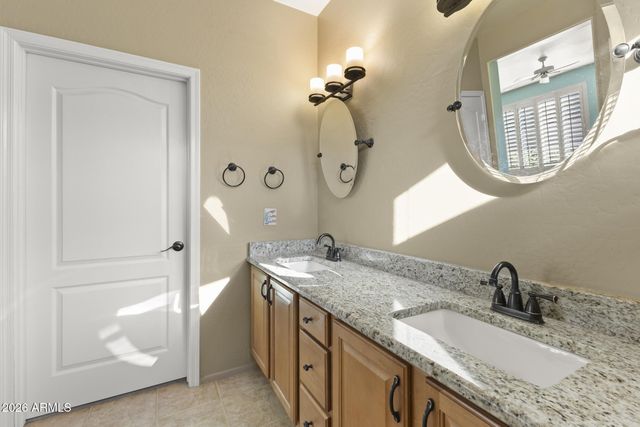 15142 W WATERFORD Drive, Surprise, AZ 85374