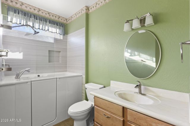 15142 W WATERFORD Drive, Surprise, AZ 85374