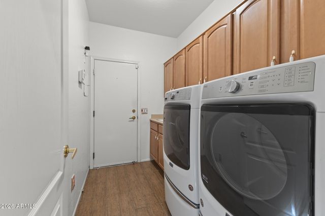 15142 W WATERFORD Drive, Surprise, AZ 85374