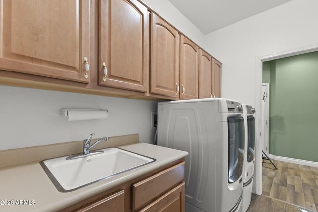 15142 W WATERFORD Drive, Surprise, AZ 85374