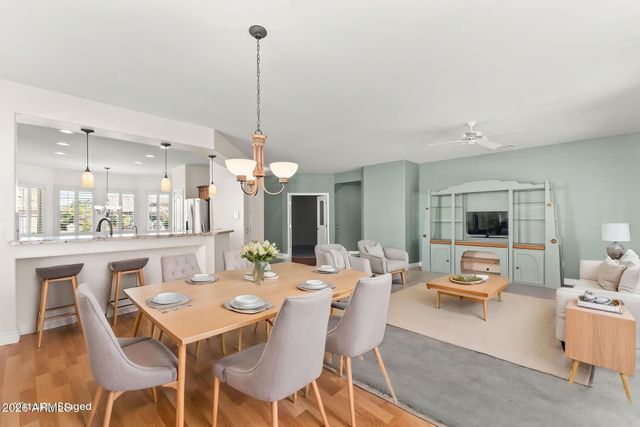 15142 W WATERFORD Drive, Surprise, AZ 85374