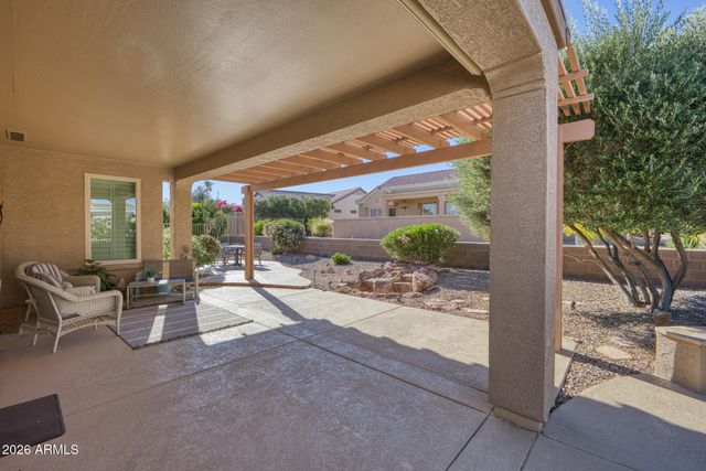 15142 W WATERFORD Drive, Surprise, AZ 85374