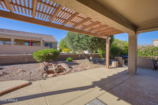 15142 W WATERFORD Drive, Surprise, AZ 85374