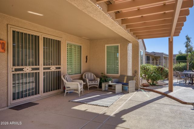 15142 W WATERFORD Drive, Surprise, AZ 85374