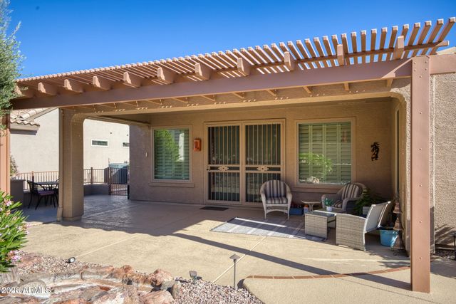 15142 W WATERFORD Drive, Surprise, AZ 85374