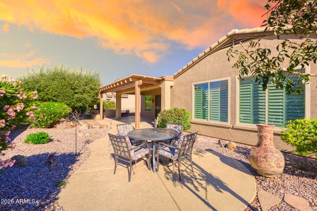 15142 W WATERFORD Drive, Surprise, AZ 85374