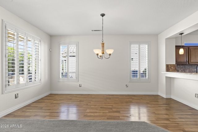 15142 W WATERFORD Drive, Surprise, AZ 85374