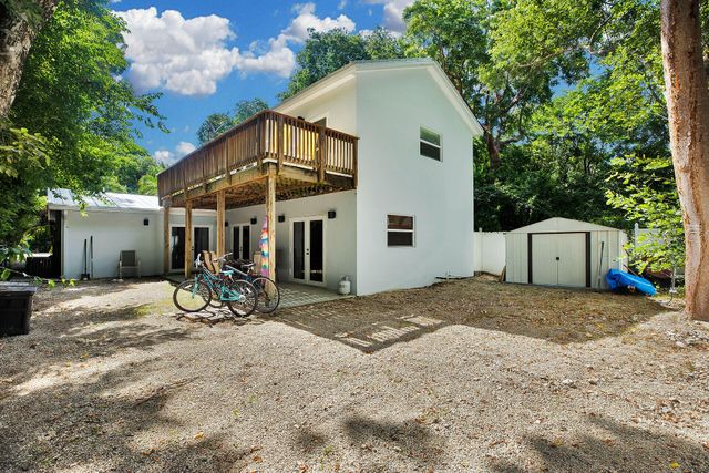 1041 Gibraltar Road, Key Largo, FL 33037