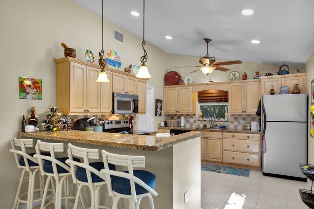 1041 Gibraltar Road, Key Largo, FL 33037