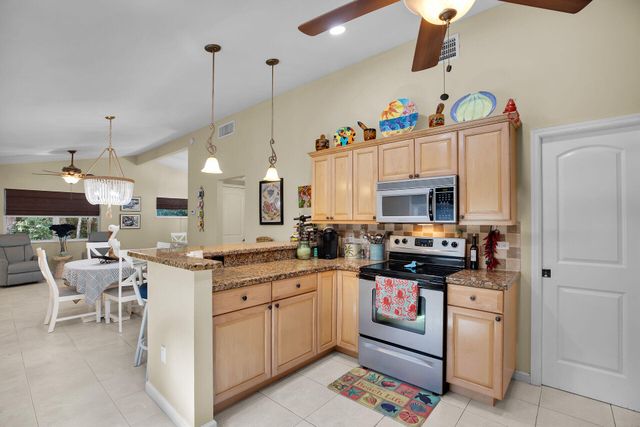 1041 Gibraltar Road, Key Largo, FL 33037