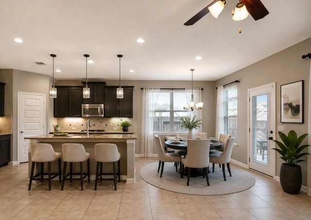 18226 Russett Green Drive, Tomball, TX 77377