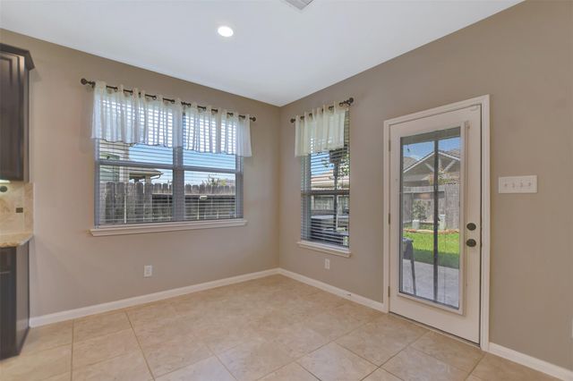 18226 Russett Green Drive, Tomball, TX 77377