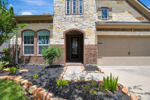 18226 Russett Green Drive, Tomball, TX 77377