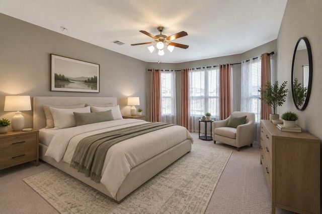 18226 Russett Green Drive, Tomball, TX 77377