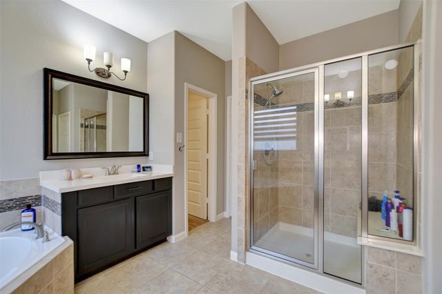 18226 Russett Green Drive, Tomball, TX 77377