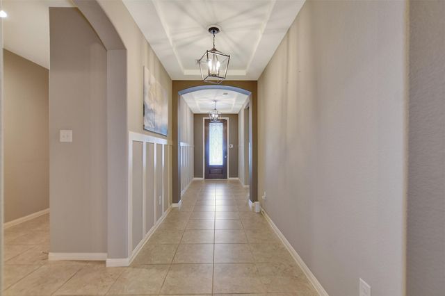 18226 Russett Green Drive, Tomball, TX 77377