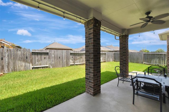 18226 Russett Green Drive, Tomball, TX 77377