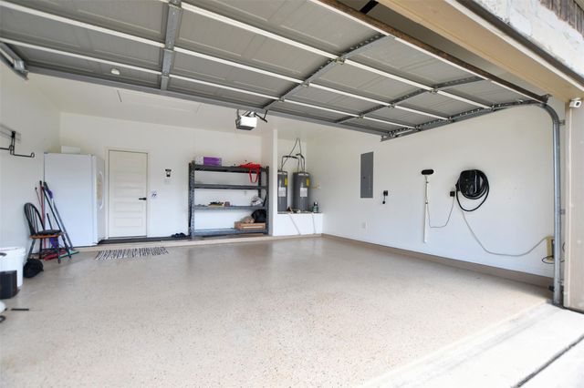 18226 Russett Green Drive, Tomball, TX 77377