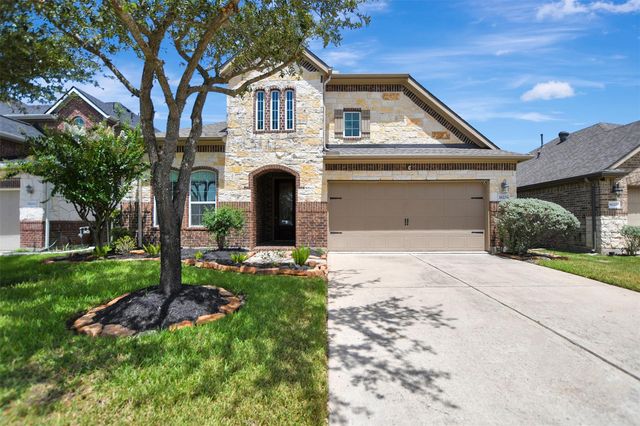 18226 Russett Green Drive, Tomball, TX 77377