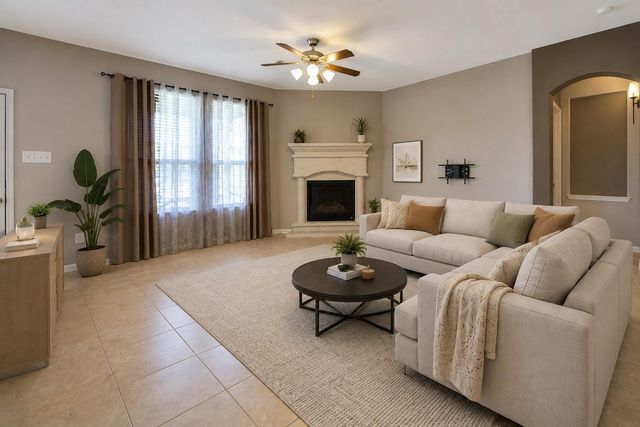 18226 Russett Green Drive, Tomball, TX 77377