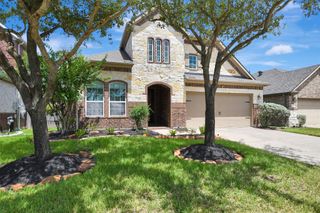 18226 Russett Green Drive, Tomball, TX 77377