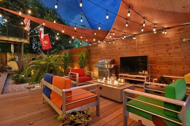 1411 Edwards Street, Houston, TX 77007