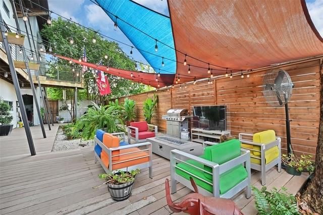 1411 Edwards Street, Houston, TX 77007