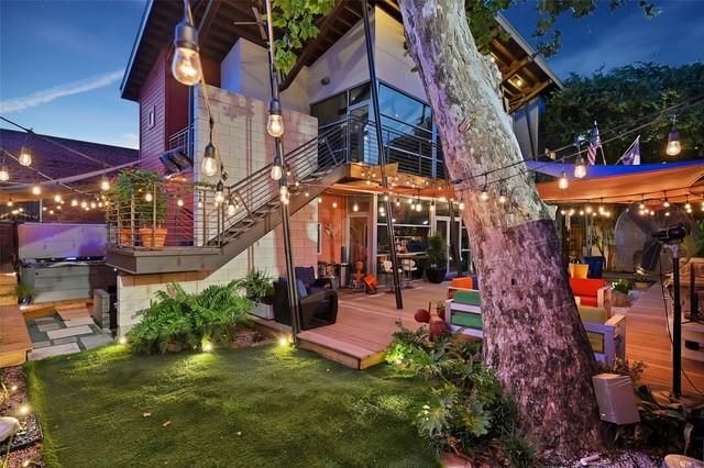 1411 Edwards Street, Houston, TX 77007