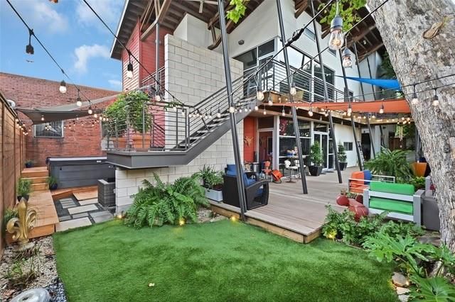 1411 Edwards Street, Houston, TX 77007