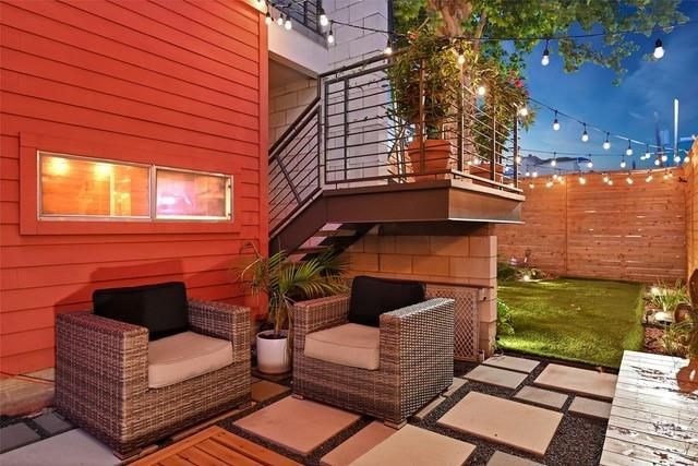 1411 Edwards Street, Houston, TX 77007