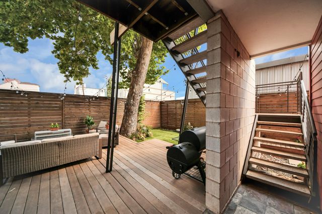 1411 Edwards Street, Houston, TX 77007