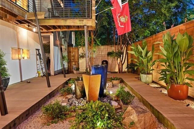 1411 Edwards Street, Houston, TX 77007