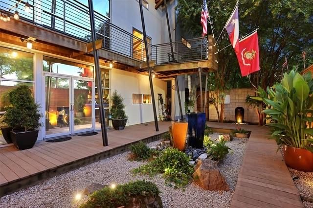 1411 Edwards Street, Houston, TX 77007
