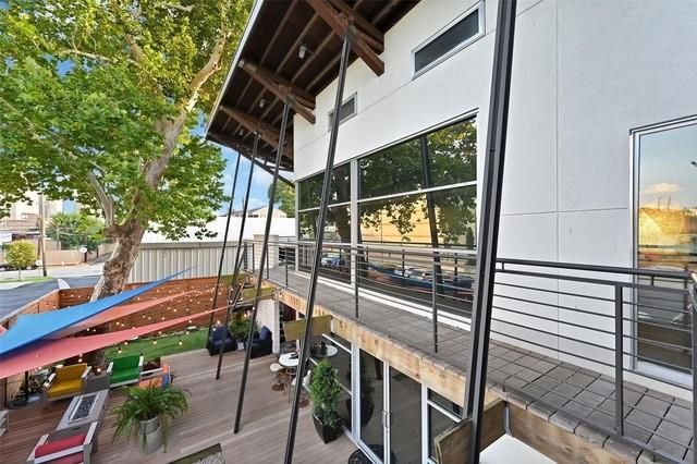 1411 Edwards Street, Houston, TX 77007