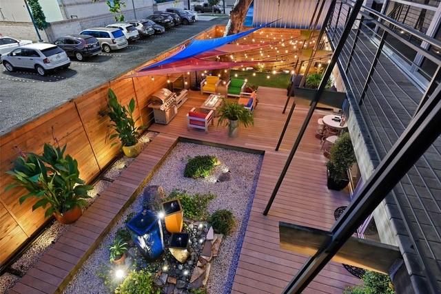 1411 Edwards Street, Houston, TX 77007