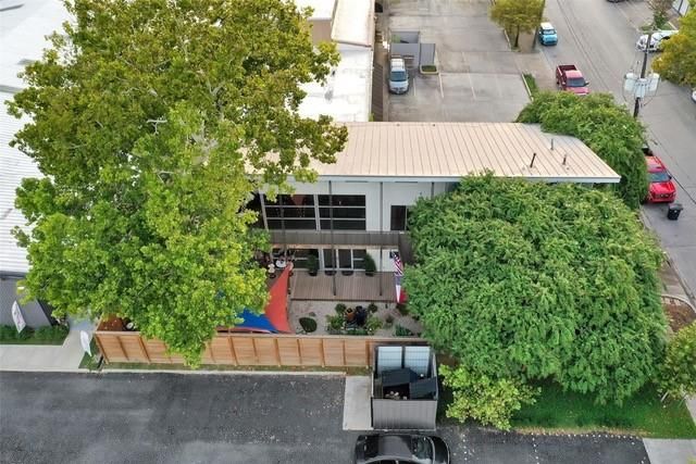 1411 Edwards Street, Houston, TX 77007