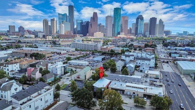 1411 Edwards Street, Houston, TX 77007