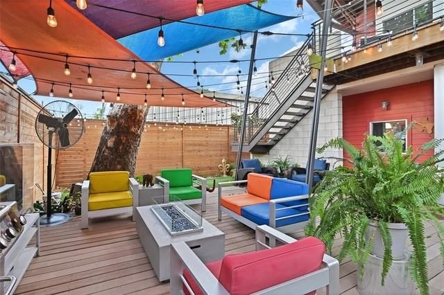1411 Edwards Street, Houston, TX 77007