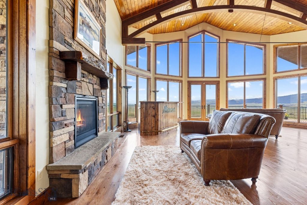 11 Twin Knob Lane, McAllister, MT 59740 photo 10