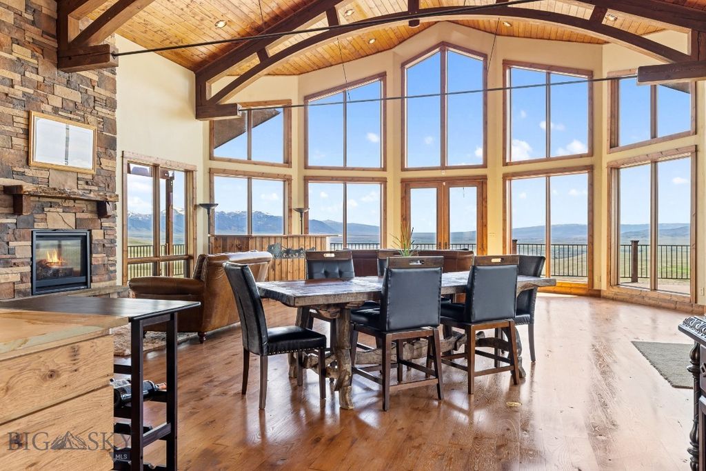 11 Twin Knob Lane, McAllister, MT 59740 photo 11