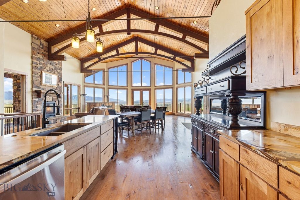 11 Twin Knob Lane, McAllister, MT 59740 photo 12